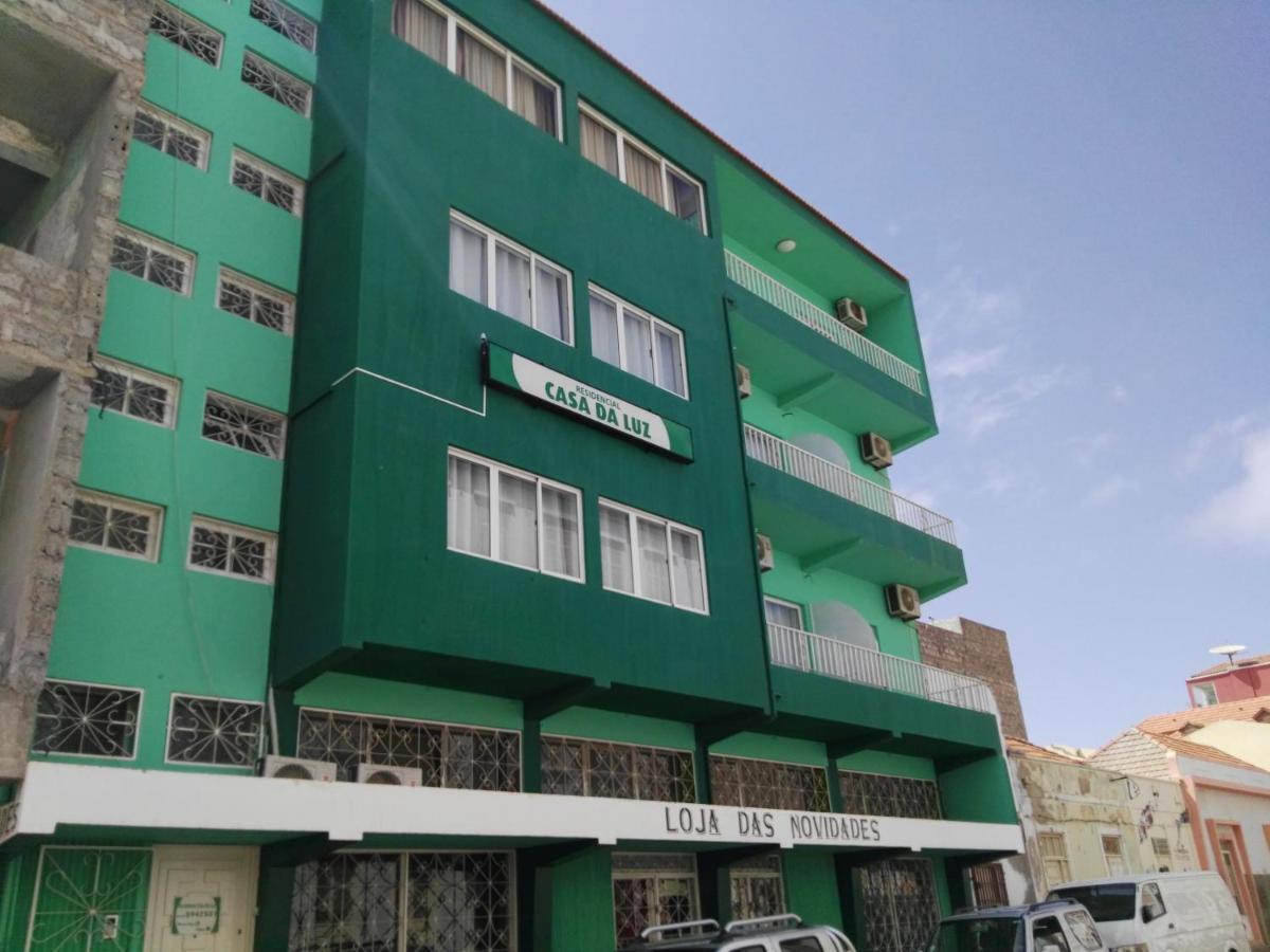 Casa Da Luz - Appartement 민델로 외부 사진