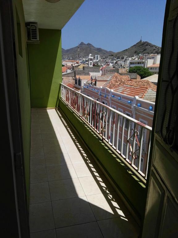Casa Da Luz - Appartement 민델로 외부 사진